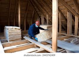 Types of Insulation We Offer in Walden, TN